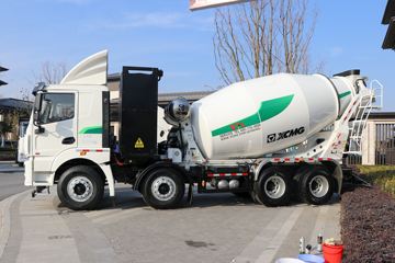 칤ؿ E500 8X4 7.25ʽ綯䳵(XGA5313GJBBEVNEA)ͼƬ