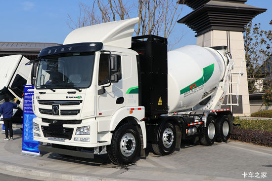 칤ؿ E500 8X4 7.25ʽ綯䳵(XGA5313GJBBEVNEA)