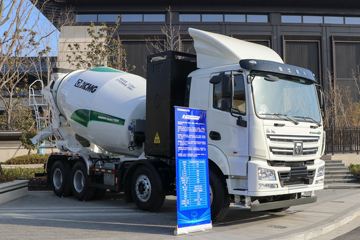 칤ؿ E500 8X4 7.25ʽ綯䳵(XGA5313GJBBEVNEA)ͼƬ
