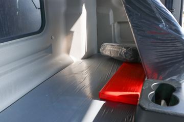 �칤�ؿ� E500 8X4 7.25������ʽ���綯�������������䳵ͼƬ