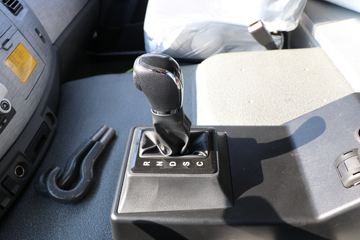 �칤�ؿ� E500 8X4 7.25������ʽ���綯�������������䳵ͼƬ