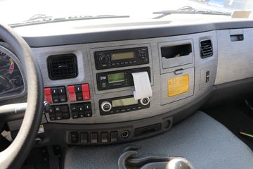 �칤�ؿ� E500 8X4 7.25������ʽ���綯�������������䳵ͼƬ