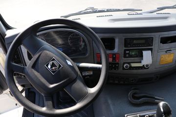 �칤�ؿ� E500 8X4 7.25������ʽ���綯�������������䳵ͼƬ