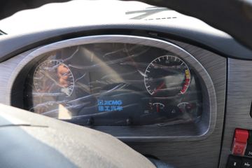 �칤�ؿ� E500 8X4 7.25������ʽ���綯�������������䳵ͼƬ