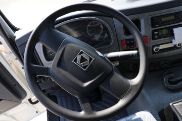 �칤�ؿ� E500 8X4 7.25������ʽ���綯�������������䳵ͼƬ