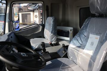 �칤�ؿ� E500 8X4 7.25������ʽ���綯�������������䳵ͼƬ