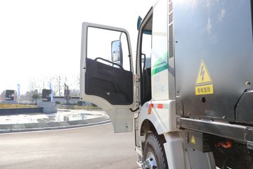 �칤�ؿ� E500 8X4 7.25������ʽ���綯�������������䳵ͼƬ