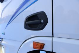 漢風E7&nbsp;电动牵引车外观图片