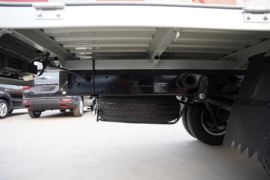 东风小康D71 PLUS&nbsp;载货车底盘                                                图片