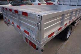 东风小康D71 PLUS&nbsp;载货车上装                                                图片