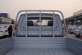 东风小康D71 PLUS&nbsp;载货车上装                                                图片