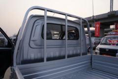 东风小康 D71PLUS LV1 1.6L 122马力 汽油 3.7米单排栏板微卡(国六)(DXK1031TC7HL) 东风小康 D71PLUS LV1 1.6L 122马力 汽油 3.7米单排栏板微卡(国六)(DXK1031TC7HL)