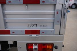 东风小康D71 PLUS&nbsp;载货车上装                                                图片