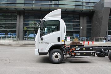 �������� ����L2 4.5T 4.165�׵��Ŵ��綯��ʽ�Ῠ(LZ5040XXYL2AZBEV121)89.12kWhͼƬ