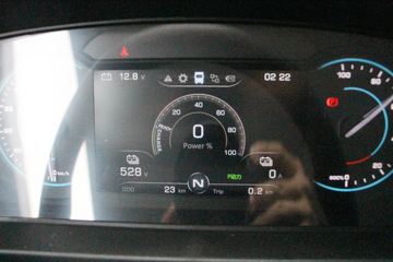 �������� ����L2 4.5T 4.165�׵��Ŵ��綯��ʽ�Ῠ(LZ5040XXYL2AZBEV121)89.12kWhͼƬ