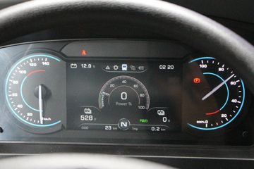 �������� ����L2 4.5T 4.165�׵��Ŵ��綯��ʽ�Ῠ(LZ5040XXYL2AZBEV121)89.12kWhͼƬ