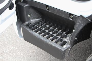 �������� ����L2 4.5T 4.165�׵��Ŵ��綯��ʽ�Ῠ(LZ5040XXYL2AZBEV121)89.12kWhͼƬ