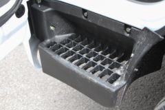 东风柳汽 乘龙L2 4.5T 4.165米单排纯电动厢式轻卡(LZ5040XXYL2AZBEV121)89.12kWh 东风柳汽 乘龙L2 4.5T 4.165米单排纯电动厢式轻卡(LZ5040XXYL2AZBEV121)89.12kWh