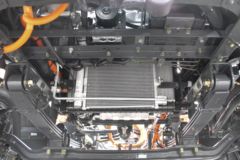 东风柳汽 乘龙L2 4.5T 4.165米单排纯电动厢式轻卡(LZ5040XXYL2AZBEV121)89.12kWh 东风柳汽 乘龙L2 4.5T 4.165米单排纯电动厢式轻卡(LZ5040XXYL2AZBEV121)89.12kWh