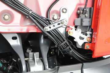 �������� �³���M3 245���� 6X4 ��ж��(����)ͼƬ