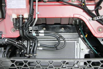 �������� �³���M3 245���� 6X4 ��ж��(����)ͼƬ