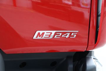 �������� �³���M3 245���� 6X4 ��ж��(����)ͼƬ