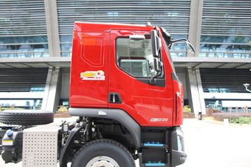 �������� �³���M3 245���� 6X4 ��ж��(����)ͼƬ