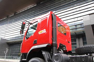 �������� �³���M3 245���� 6X4 ��ж��(����)ͼƬ