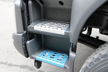 �������� �³���M3 245���� 6X4 ��ж��(����)ͼƬ