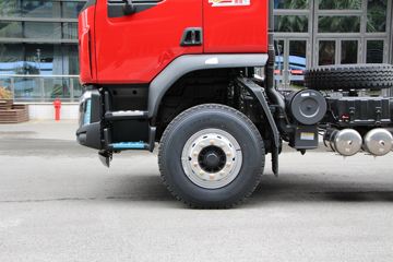 �������� �³���M3 245���� 6X4 ��ж��(����)ͼƬ