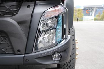 �������� �³���M3 245���� 6X4 ��ж��(����)ͼƬ