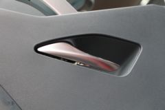 东风柳汽 新乘龙M3 245马力 6X4 自卸车(国六)