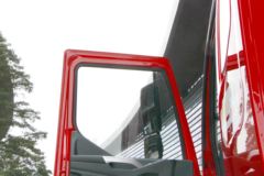 东风柳汽 新乘龙M3 245马力 6X4 自卸车(国六)