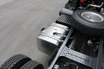 �������� �³���M3 245���� 6X4 ��ж��(����)ͼƬ