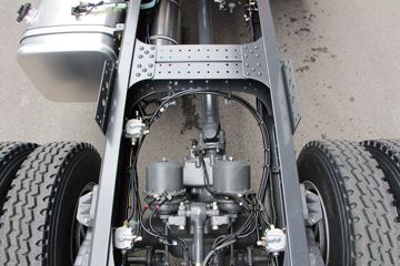 �������� �³���M3 245���� 6X4 ��ж��(����)ͼƬ