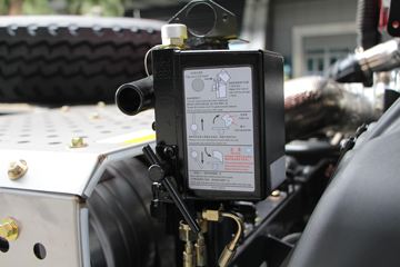 �������� �³���M3 245���� 6X4 ��ж��(����)ͼƬ