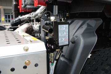 �������� �³���M3 245���� 6X4 ��ж��(����)ͼƬ