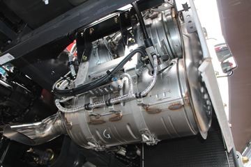 �������� �³���M3 245���� 6X4 ��ж��(����)ͼƬ