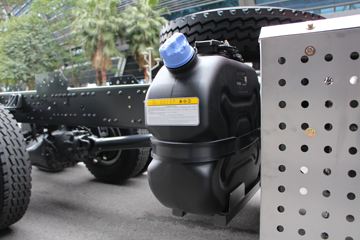 �������� �³���M3 245���� 6X4 ��ж��(����)ͼƬ