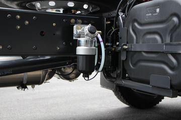 �������� �³���M3 245���� 6X4 ��ж��(����)ͼƬ