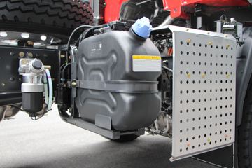 �������� �³���M3 245���� 6X4 ��ж��(����)ͼƬ