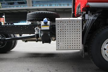 �������� �³���M3 245���� 6X4 ��ж��(����)ͼƬ