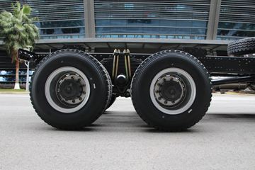 �������� �³���M3 245���� 6X4 ��ж��(����)ͼƬ