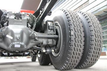 �������� �³���M3 245���� 6X4 ��ж��(����)ͼƬ