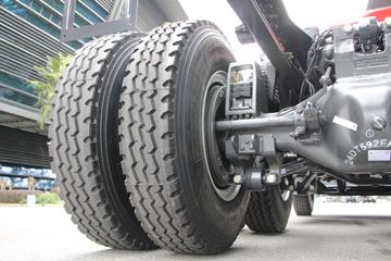 �������� �³���M3 245���� 6X4 ��ж��(����)ͼƬ