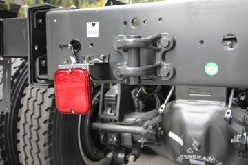 �������� �³���M3 245���� 6X4 ��ж��(����)ͼƬ