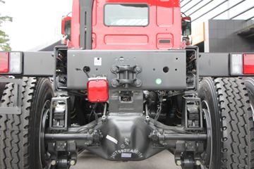 �������� �³���M3 245���� 6X4 ��ж��(����)ͼƬ