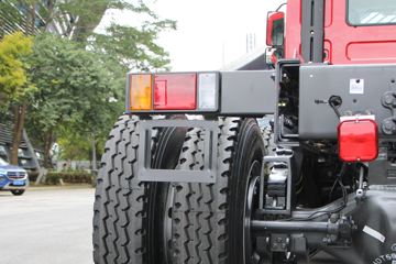 �������� �³���M3 245���� 6X4 ��ж��(����)ͼƬ