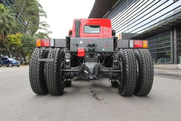 �������� �³���M3 245���� 6X4 ��ж��(����)ͼƬ