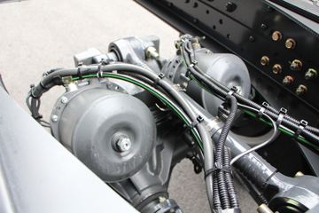 �������� �³���M3 245���� 6X4 ��ж��(����)ͼƬ